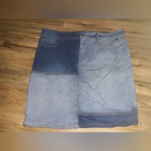 Tommy Hilfiger Denim Skirt